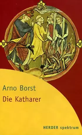 Couverture du produit · Die Katharer