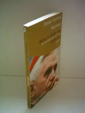 Couverture du produit · Werte in Zeiten des Umbruchs