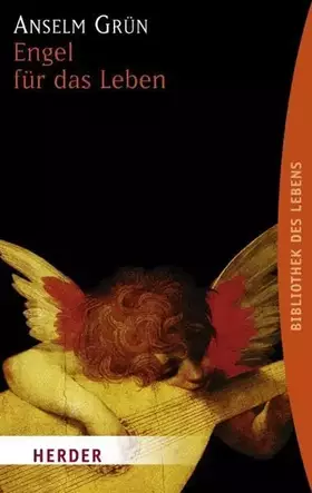 Couverture du produit · Engel für das Leben (HERDER spektrum)