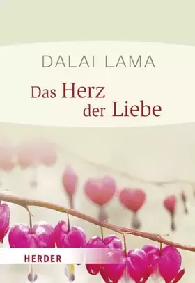 Couverture du produit · Das Herz der Liebe (HERDER spektrum)