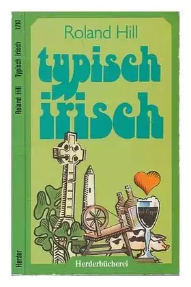 Couverture du produit · Typisch irisch. Ein vergnüglicher Reiseführer.