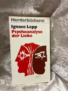 Couverture du produit · Psychoanalyse der Liebe.