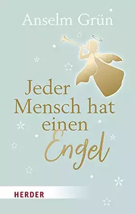 Couverture du produit · Jeder Mensch hat einen Engel
