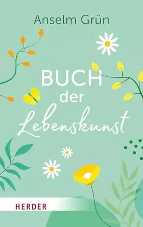 Couverture du produit · Buch der Lebenskunst