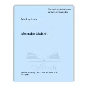 Couverture du produit · Abstrakte Malerei