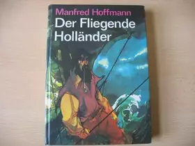 Couverture du produit · Der fliegende Holländer