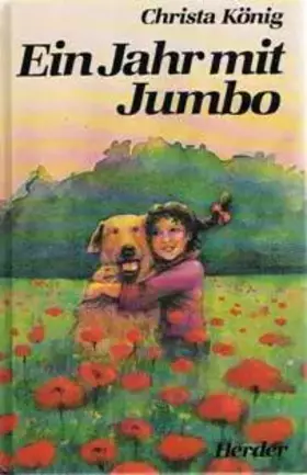 Couverture du produit · Ein Jahr mit Jumbo