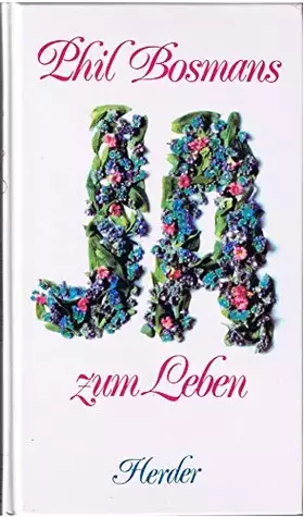 Couverture du produit · Ja zum Leben