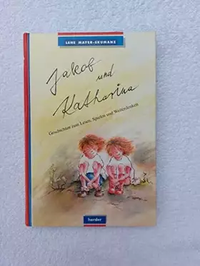 Couverture du produit · Jakob und Katharina