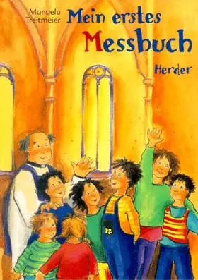 Couverture du produit · Mein erstes Meßbuch