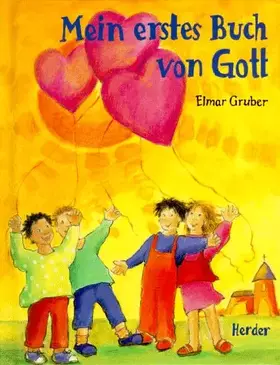 Couverture du produit · Mein erstes Buch von Gott