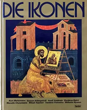 Couverture du produit · Die Ikonen, Sonderausgabe