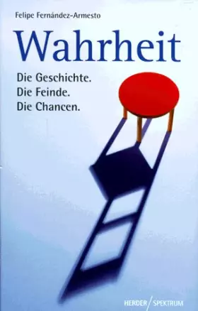 Couverture du produit · Wahrheit