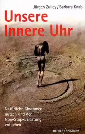 Couverture du produit · Unsere Innere Uhr