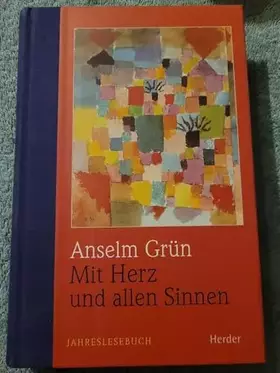 Couverture du produit · Mit Herz und allen Sinnen