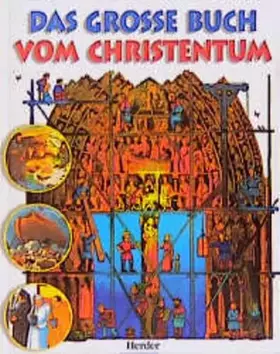 Couverture du produit · Das große Buch vom Christentum