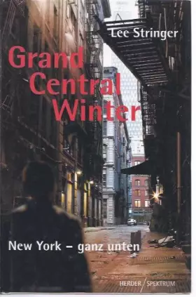 Couverture du produit · Grand Central Winter