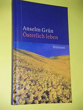 Couverture du produit · Österlich leben