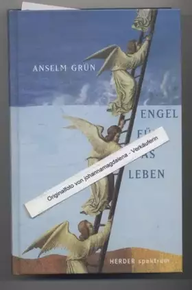Couverture du produit · Engel für das Leben