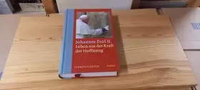 Couverture du produit · Leben aus der Kraft der Hoffnung