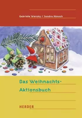 Couverture du produit · Das Weihnachts-Aktionsbuch