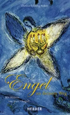 Couverture du produit · Engel an deinem Weg.