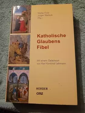 Couverture du produit · Katholische Glaubensfibel
