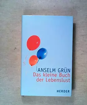 Couverture du produit · Das kleine Buch der Lebenslust
