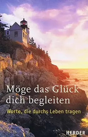 Couverture du produit · Möge das Glück dich begleiten
