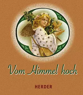 Couverture du produit · Vom Himmel hoch