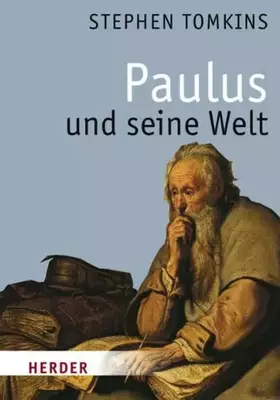 Couverture du produit · Paulus und seine Welt