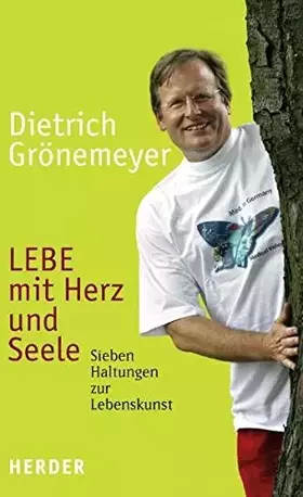 Couverture du produit · Lebe mit Herz und Seele