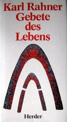 Couverture du produit · Gebete des Lebens