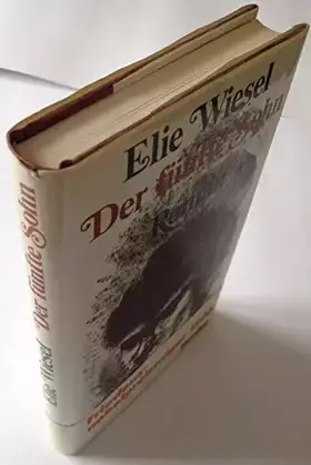 Couverture du produit · Der fünfte Sohn