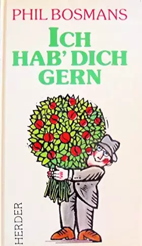 Couverture du produit · Ich hab' Dich gern