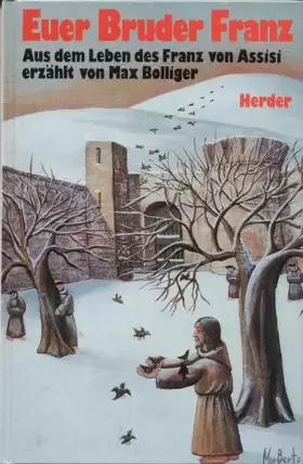 Couverture du produit · Euer Bruder Franz