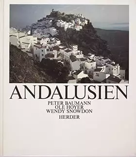Couverture du produit · Andalusien