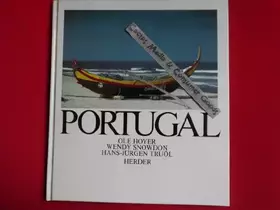 Couverture du produit · Portugal