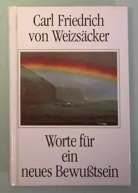 Couverture du produit · Worte für ein neues Bewußtsein