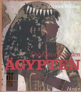 Couverture du produit · Die Kunst des alten �gypten