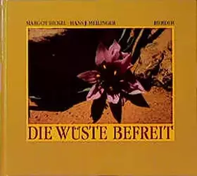 Couverture du produit · Die Wüste befreit