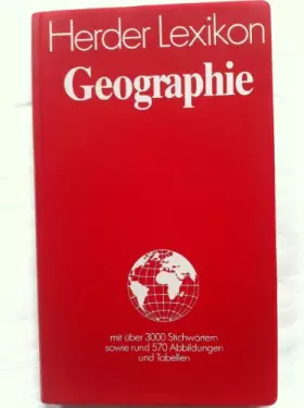 Couverture du produit · Herder Lexikon (German Edition)