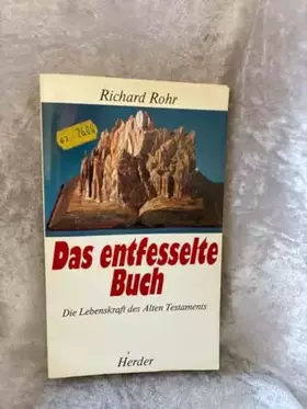 Couverture du produit · Das entfesselte Buch
