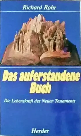 Couverture du produit · Das auferstandene Buch