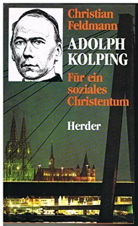 Couverture du produit · Adolph Kolping