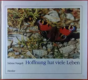 Couverture du produit · Hoffnung hat viele Leben