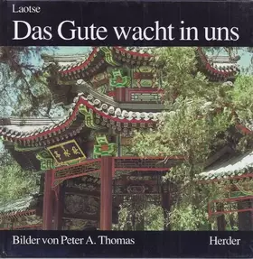 Couverture du produit · Das Gute wacht in uns