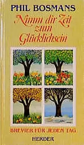 Couverture du produit · Nimm Dir Zeit zum Glücklichsein