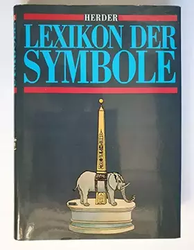 Couverture du produit · Lexikon der Symbole