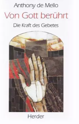 Couverture du produit · Von Gott berührt